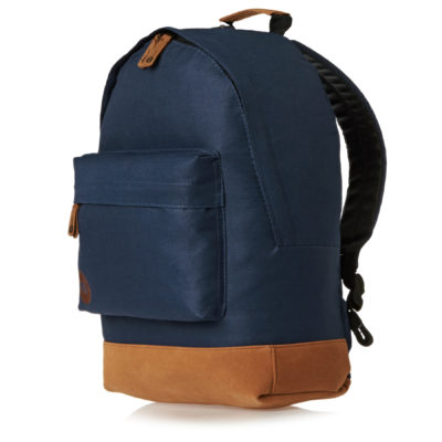 Mi-Pac Backpacks - Mi-Pac Classic Backpack - Navy Mi-Pac Backpacks - Mi-Pac Classic Backpack - Navy